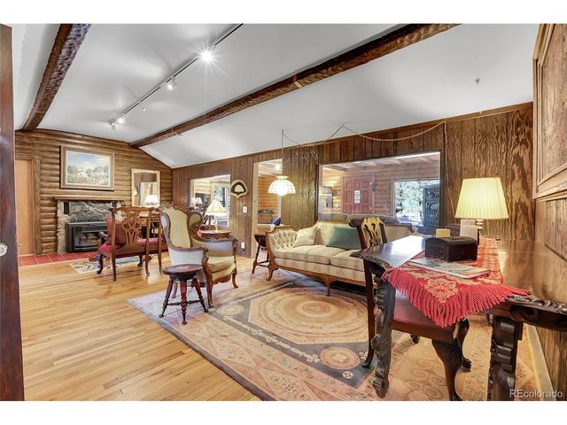 13009 S Parker Ave, Pine, CO 80470