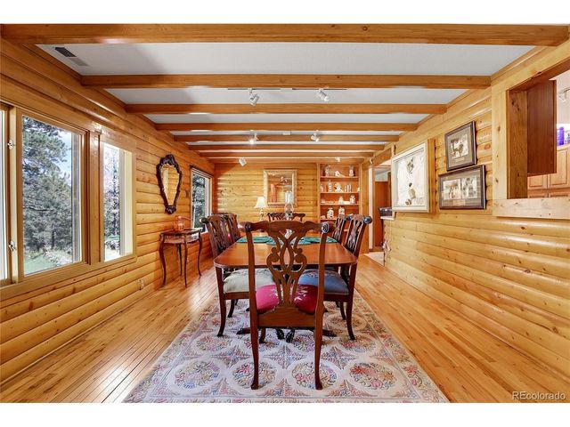 13009 S Parker Ave, Pine, CO 80470