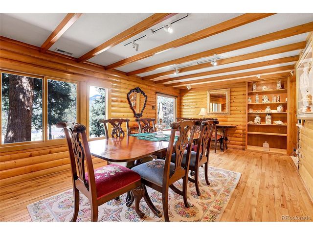 13009 S Parker Ave, Pine, CO 80470