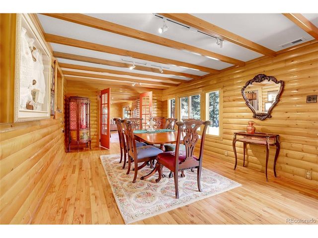 13009 S Parker Ave, Pine, CO 80470