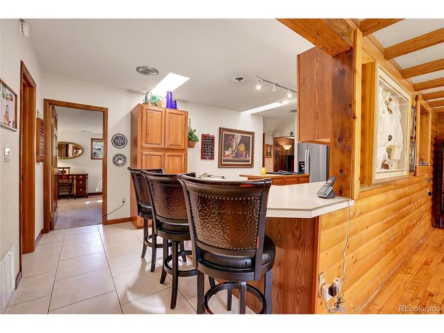 13009 S Parker Ave, Pine, CO 80470