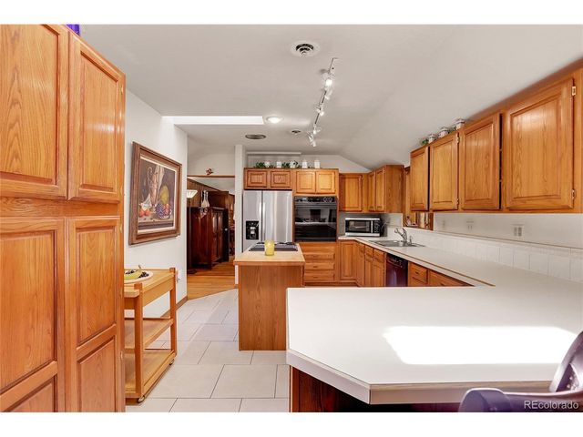 13009 S Parker Ave, Pine, CO 80470