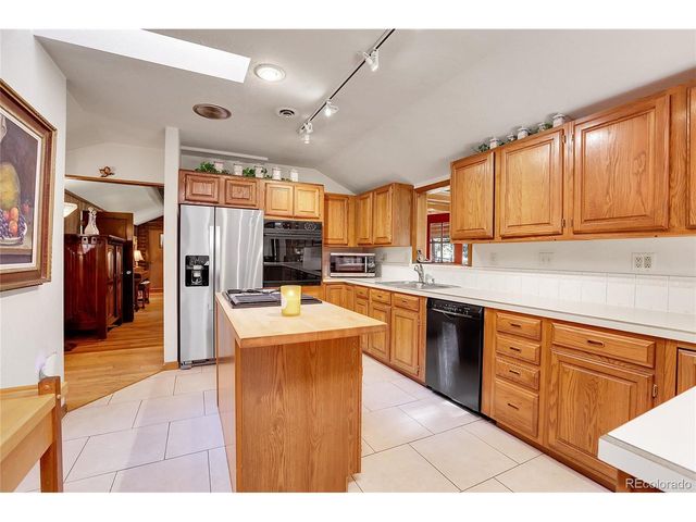13009 S Parker Ave, Pine, CO 80470