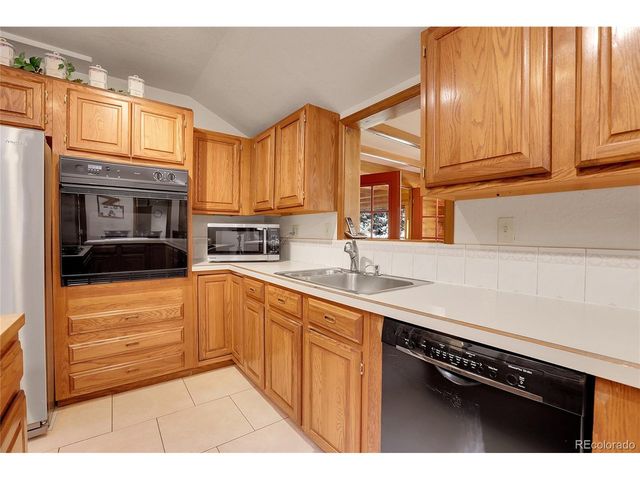 13009 S Parker Ave, Pine, CO 80470