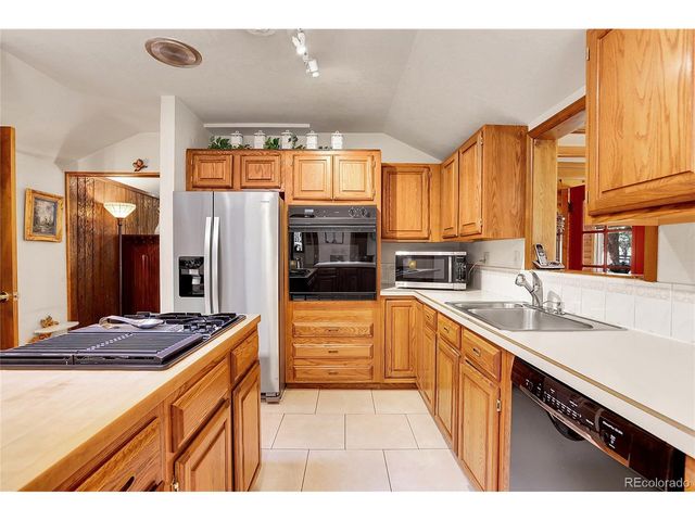 13009 S Parker Ave, Pine, CO 80470