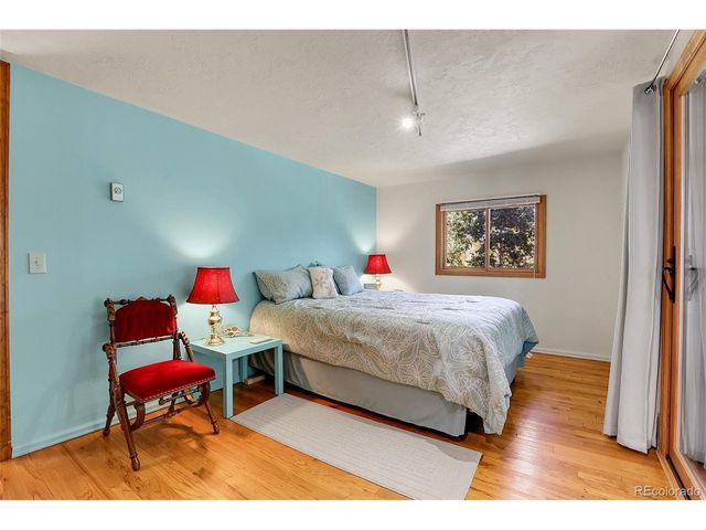 13009 S Parker Ave, Pine, CO 80470