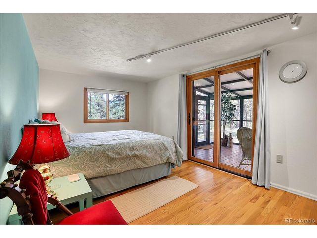 13009 S Parker Ave, Pine, CO 80470