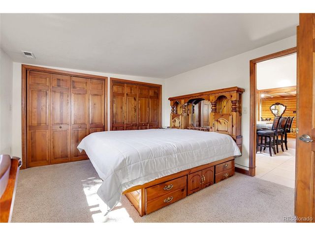 13009 S Parker Ave, Pine, CO 80470