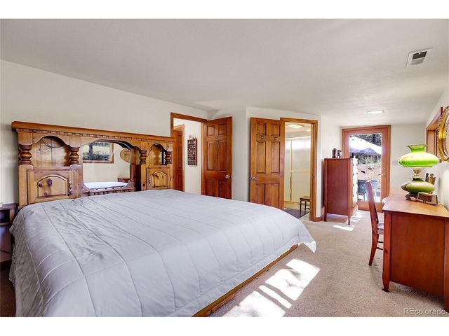 13009 S Parker Ave, Pine, CO 80470