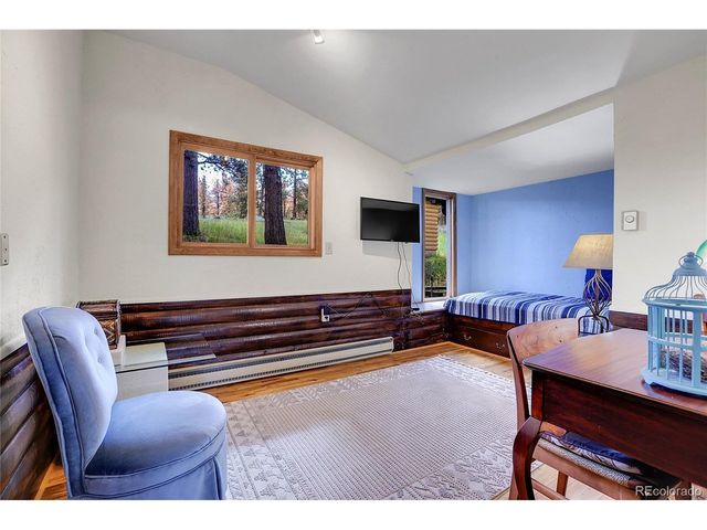 13009 S Parker Ave, Pine, CO 80470