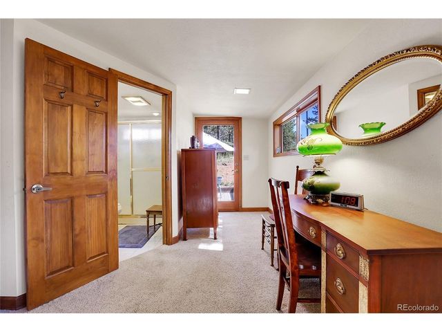 13009 S Parker Ave, Pine, CO 80470