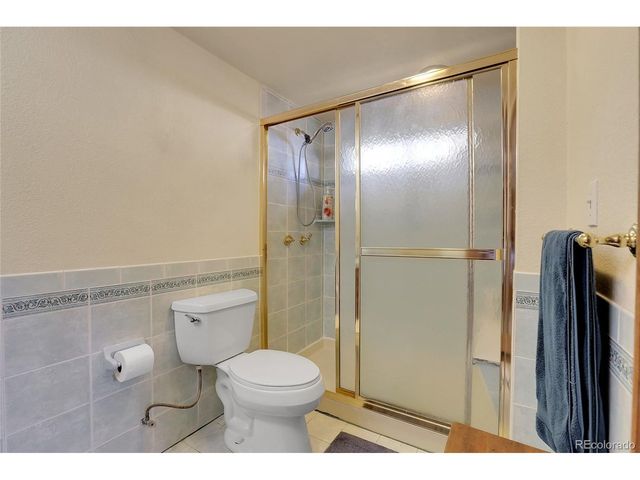 13009 S Parker Ave, Pine, CO 80470