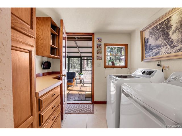 13009 S Parker Ave, Pine, CO 80470