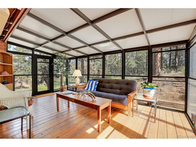 13009 S Parker Ave, Pine, CO 80470