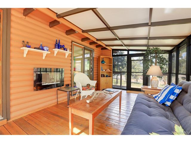 13009 S Parker Ave, Pine, CO 80470