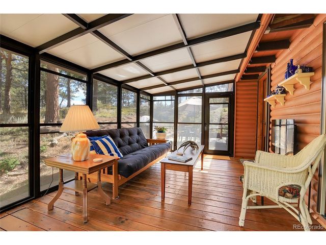 13009 S Parker Ave, Pine, CO 80470