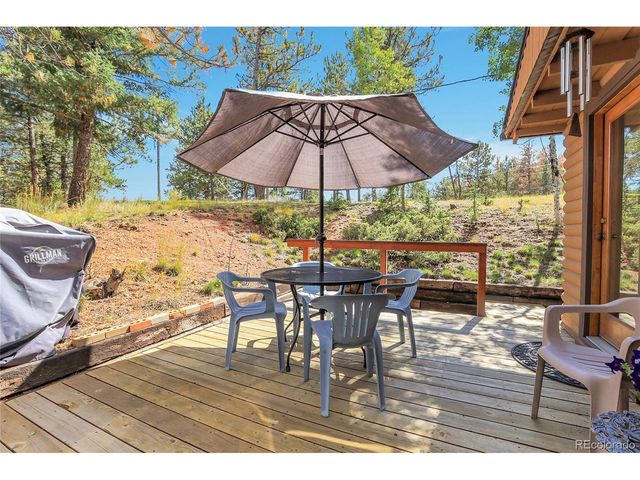 13009 S Parker Ave, Pine, CO 80470