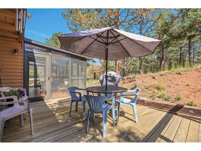 13009 S Parker Ave, Pine, CO 80470