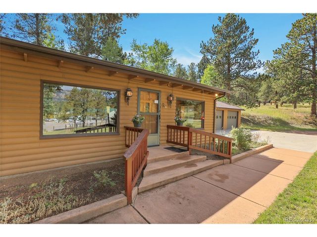 13009 S Parker Ave, Pine, CO 80470