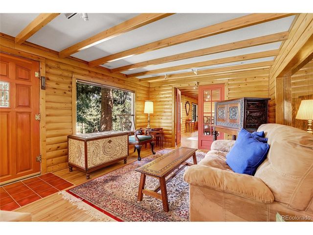 13009 S Parker Ave, Pine, CO 80470