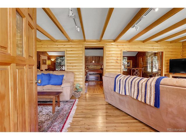 13009 S Parker Ave, Pine, CO 80470