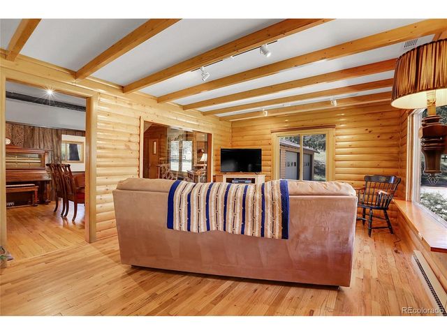 13009 S Parker Ave, Pine, CO 80470