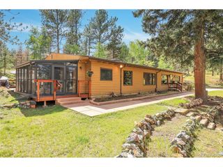 13009 S Parker Ave, Pine, CO 80470