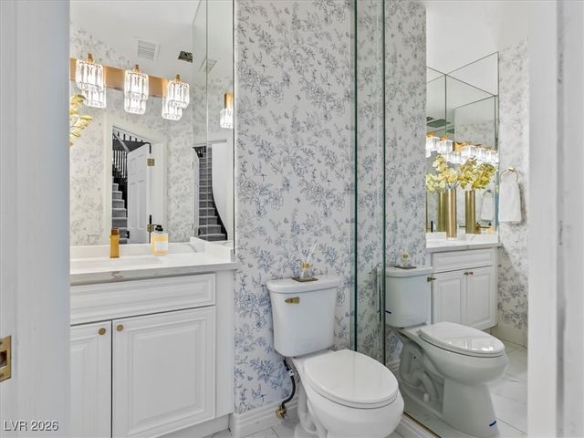 21 Sawgrass Court, Las Vegas, NV 89113