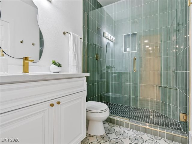 21 Sawgrass Court, Las Vegas, NV 89113