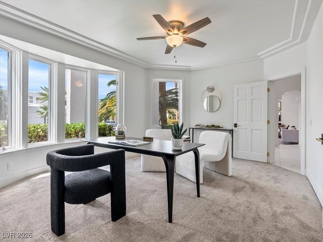 21 Sawgrass Court, Las Vegas, NV 89113