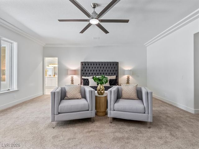 21 Sawgrass Court, Las Vegas, NV 89113