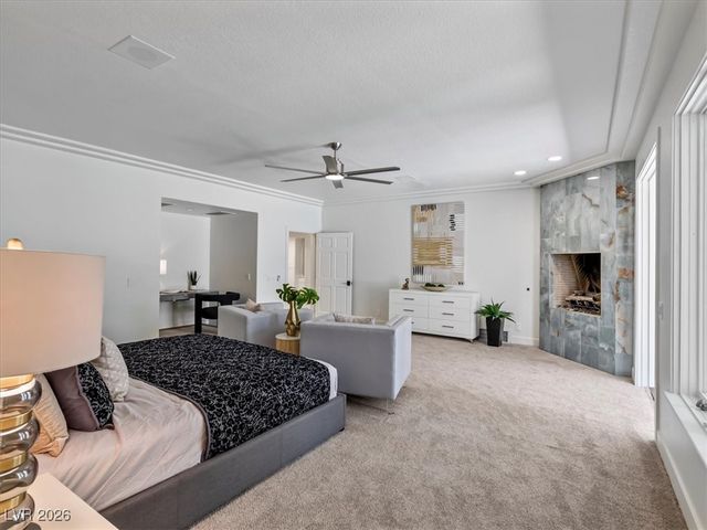 21 Sawgrass Court, Las Vegas, NV 89113