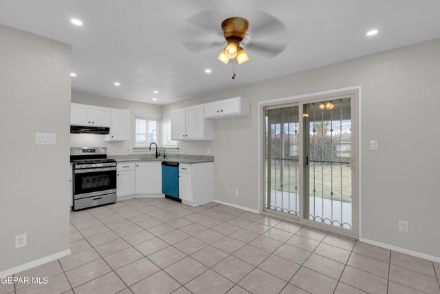 10916 Fort Worth Street, El Paso, TX 79924