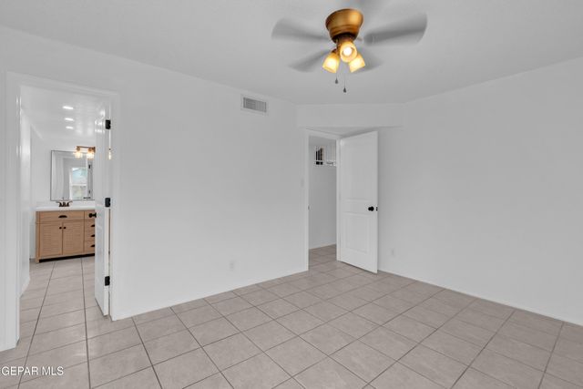 10916 Fort Worth Street, El Paso, TX 79924