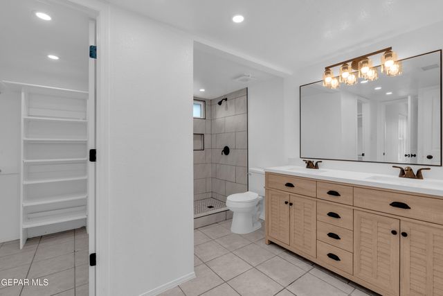 10916 Fort Worth Street, El Paso, TX 79924