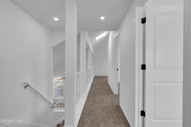 10916 Fort Worth Street, El Paso, TX 79924