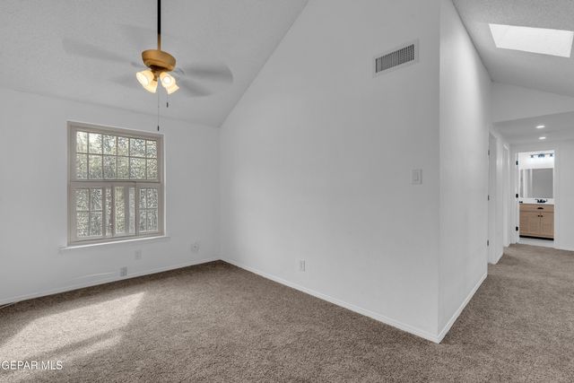 10916 Fort Worth Street, El Paso, TX 79924