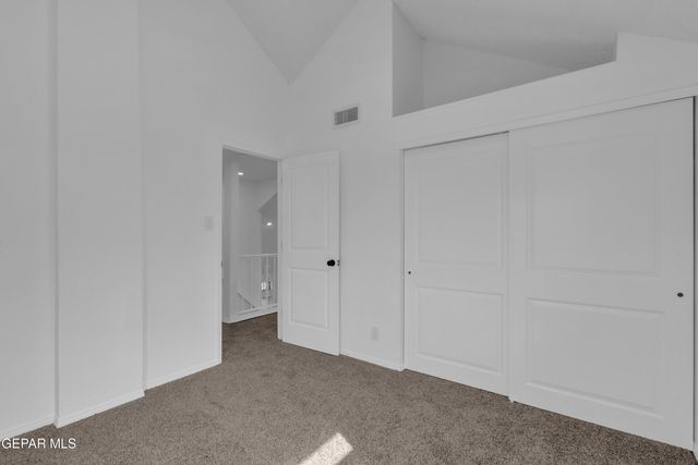 10916 Fort Worth Street, El Paso, TX 79924