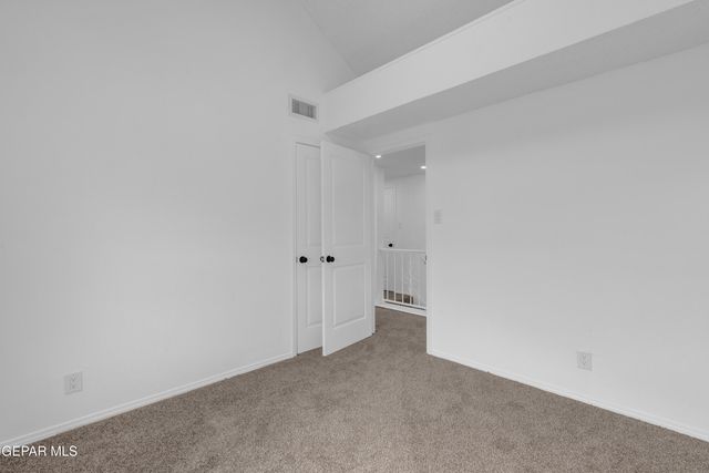 10916 Fort Worth Street, El Paso, TX 79924