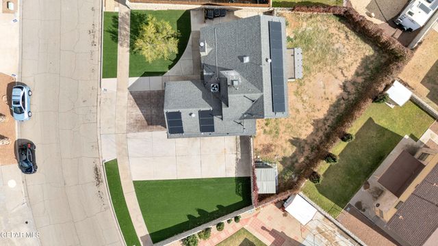 10916 Fort Worth Street, El Paso, TX 79924