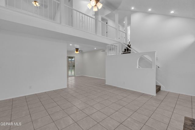 10916 Fort Worth Street, El Paso, TX 79924