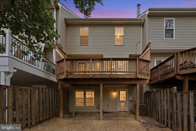 20368 BURNLEY SQ, Sterling, VA 20165