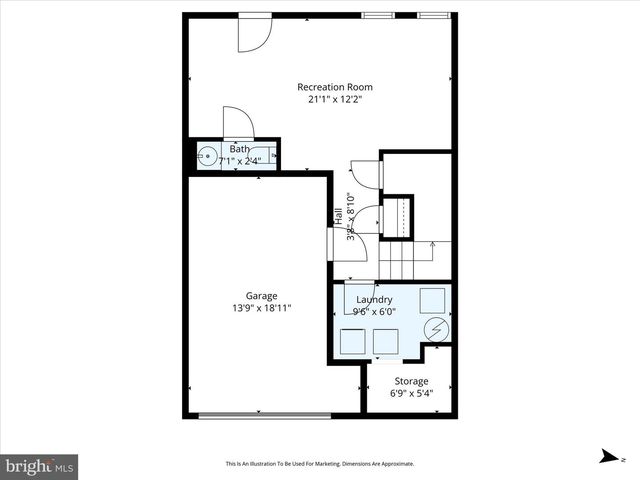 20368 BURNLEY SQ, Sterling, VA 20165