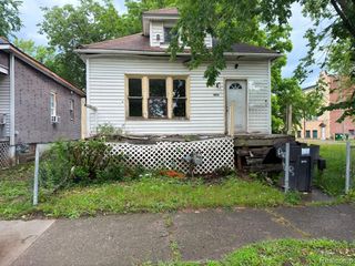 4010 Lawrence Street, Detroit, MI 48204