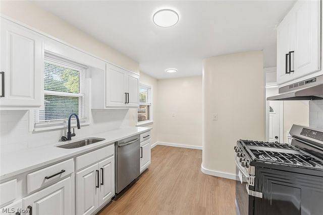 3791 Fairoaks Road, South Euclid, OH 44121