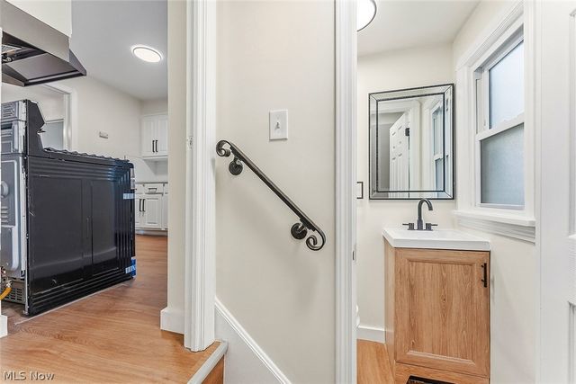 3791 Fairoaks Road, South Euclid, OH 44121