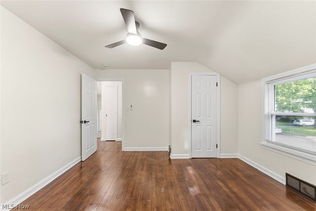 3791 Fairoaks Road, South Euclid, OH 44121