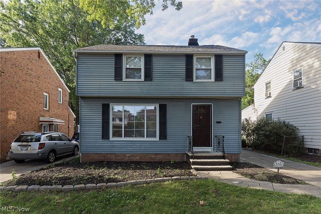 3791 Fairoaks Road, South Euclid, OH 44121