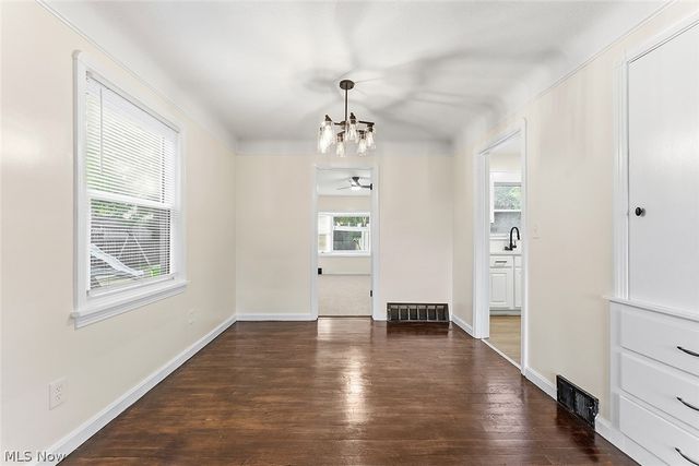 3791 Fairoaks Road, South Euclid, OH 44121