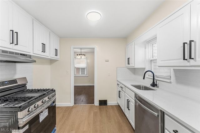 3791 Fairoaks Road, South Euclid, OH 44121